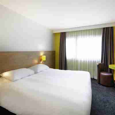 Ibis Styles Chalon sur Saone Rooms