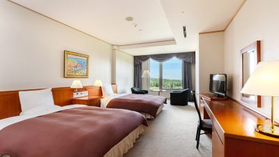 スイート まかど観光ホテルの写真