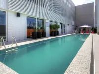 Novotel Santos Gonzaga Hotels in Santos