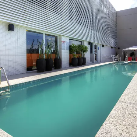 Novotel Santos Gonzaga