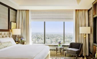 Fairmont Amman