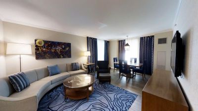 その他 ハラーズ ニューオーリンズの写真