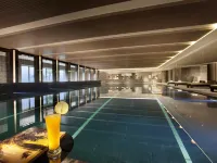 Banyan Tree Tianjin Riverside - 5-Star