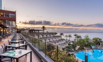 Pestana Carlton Madeira Ocean Resort Hotel