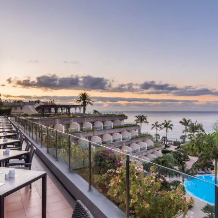 Pestana Carlton Madeira, Premium Ocean Resort