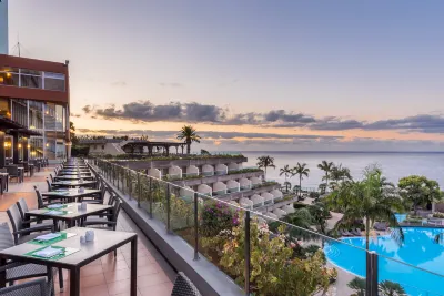 Pestana Carlton Madeira Ocean Resort Hotel