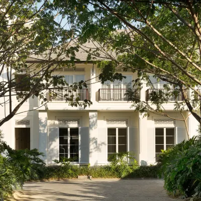 RUMAH LUWIH BALI by IHG Các khách sạn gần Trung tâm hội nghị quốc tế Hồng Kiều Thượng Hải