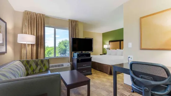 Extended Stay America Suites - Washington, DC - Fairfax