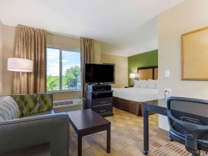 Extended Stay America Suites - Washington, DC - Fairfax