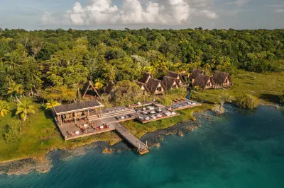 Our Habitas Bacalar