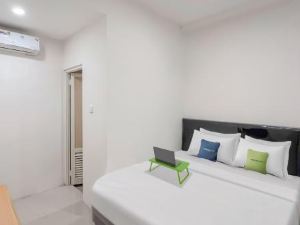 Urbanview Hotel Priority Samarinda