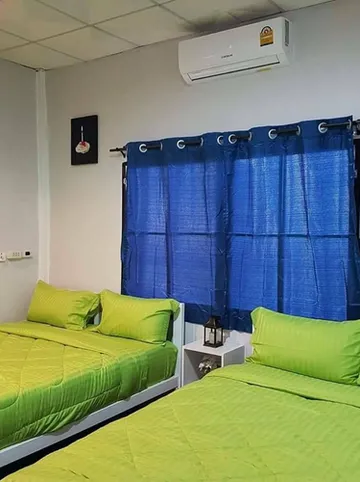 รูปภาพของมอญ อินดี้ เกสต์เฮาส์