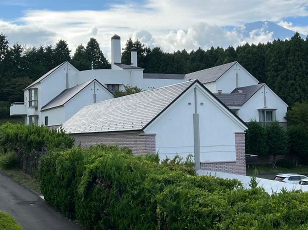 Gotemba Western Club Villa
