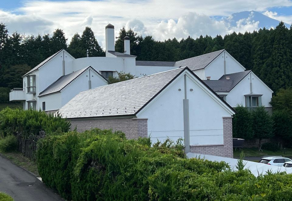 Villa Tha Club Gotemba West