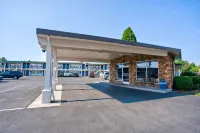 Motel 6 Bend, or Hotel a Bend