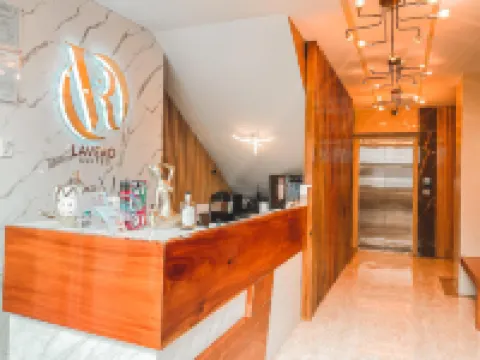 Lavero Suites Hotels in Kalibo