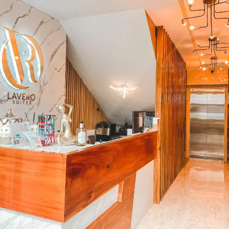 LAVERO SUITES