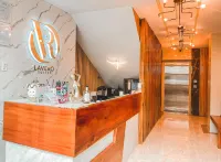 Lavero Suites Hotels in Numancia
