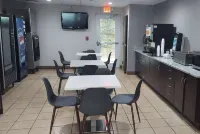 Microtel Inn & Suites by Wyndham Hoover/Birmingham - breakfast