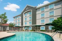 La Quinta Inn & Suites by Wyndham Myrtle Beach Broadway Area - Beach