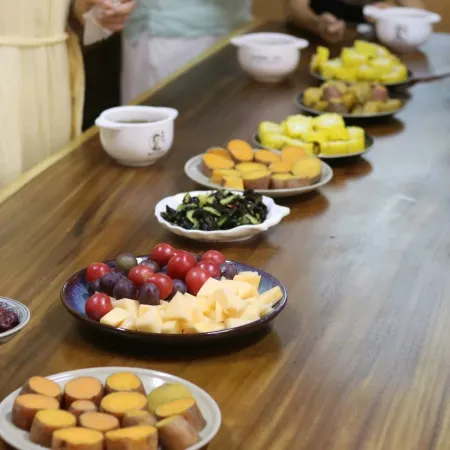 Jindong Chanyi Guesthouse