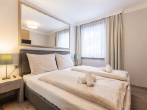 Suite Mit 1 SZ & Wellnessbereich