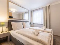 Suite Mit 1 SZ & Wellnessbereich