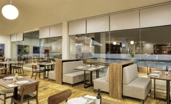 Fiesta Inn Guadalajara Periferico Poniente
