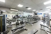 Holiday Inn BRENTWOOD M25, JCT.28 by IHG - Spor Salonu