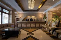Magnum Inn Lahore Hotels in Lahore District