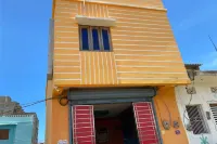 Goroomgo M S M Residency Puri - Near Sea Beach Hotels near Lokanath Temple Square