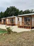 Functional Mini Luxury Lodges Near Camerino Hotel in zona Campus Universitario UNICAM