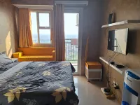 GJ Room at Transpark Juanda Bekasi