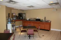 Mansion View Inn & Suites - Parking