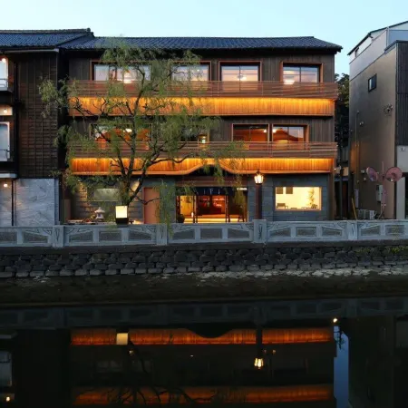 Kinosaki Onsen Ichidaya