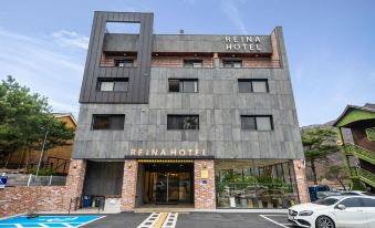 Namyangju Reina Hotel