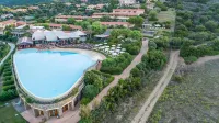 Veridia Resort Sardinia, A Member Of Radisson Individuals Hotel a Chia