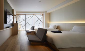 HOTEL AMANEK Kanazawa