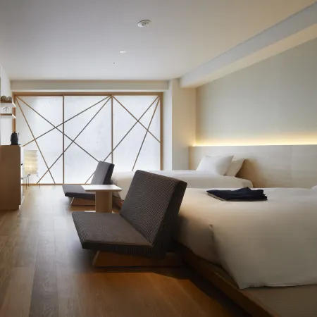 HOTEL AMANEK Kanazawa
