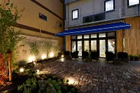 Hotel Sobial Osaka Dome Hotels in Taisho-ku