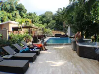 Kia Orana Villas and Spa Hotels in Avarua
