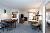 Residence Inn Charleston Airport