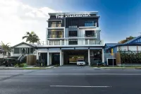 The Kingsford Brisbane Airport, Ascend Hotel Collection Hotels near Doomben Station