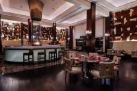 Sheraton Oman Hotel - 5-Sterne