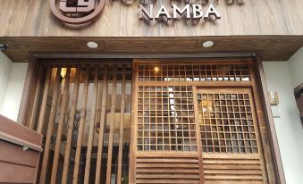 Poly Hostel 2 Namba