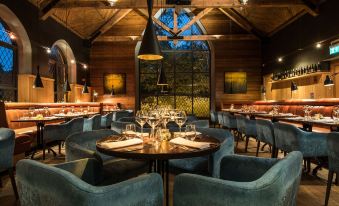 Clandeboye Lodge Hotel