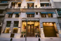 La Posada B&B Hotels in 