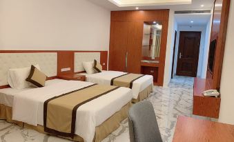 Lan Chau Hotel