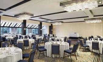 Sheraton Montreal Airport Hotel