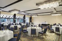 Sheraton Montreal Airport Hotel Hotels in Dorval